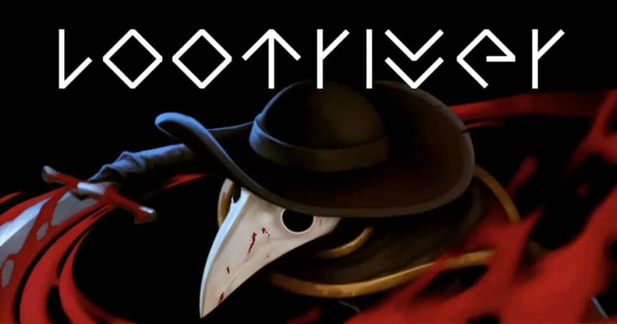 Loot River เกม Action Roguelike ตะลุยสุสานใต้ดินที่ไร้จุดจบบน PS ธันวาคมนี้