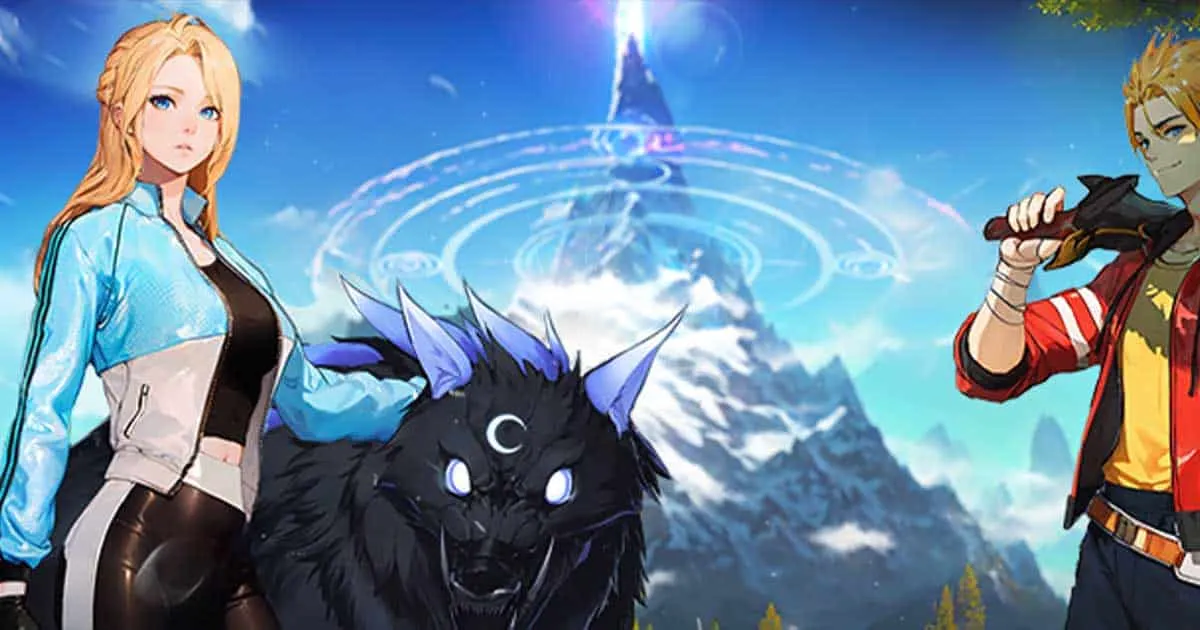 Soul Slayer เกมมือถือ Idle RPG ออกผจญภัยในฐานะนักล่าผู้ยิ่งใหญ่ในต่างโลกได้แล้ว!