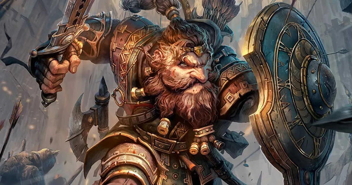 ผู้สร้าง Dungeons & Dragons ยืนยัน ไม่ได้ใช้ AI วาดรูปตามที่โดนดราม่า