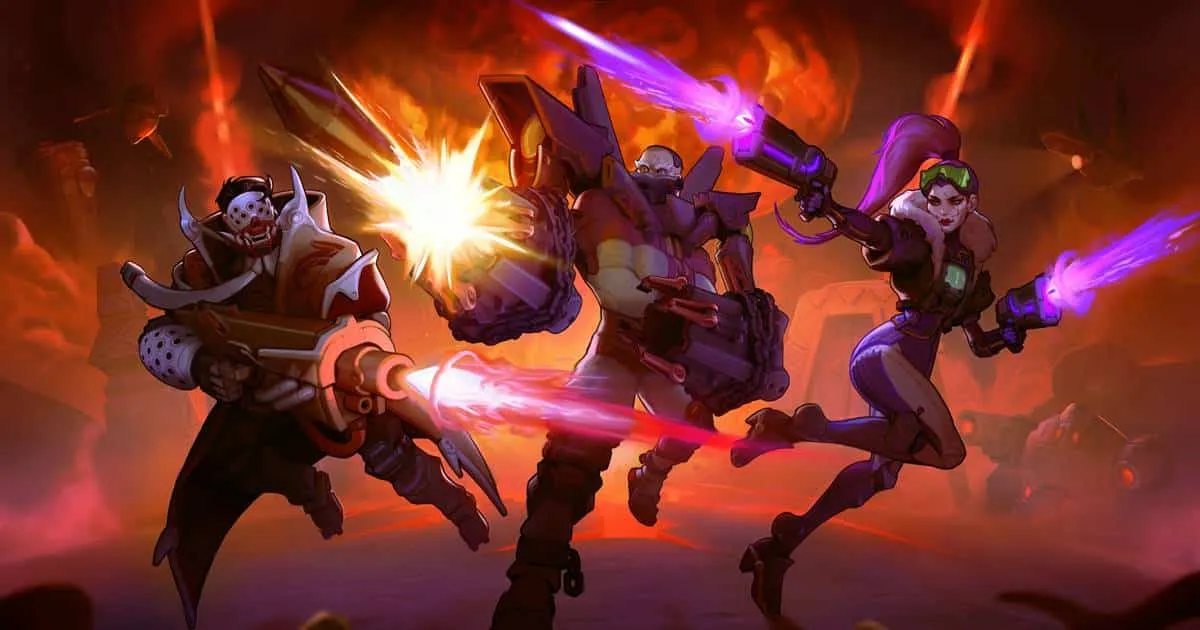 Battle Planet - Judgement Day เผยตัวอย่างและการอัปเดตใหม่ พร้อมรองรับภาษาไทย!