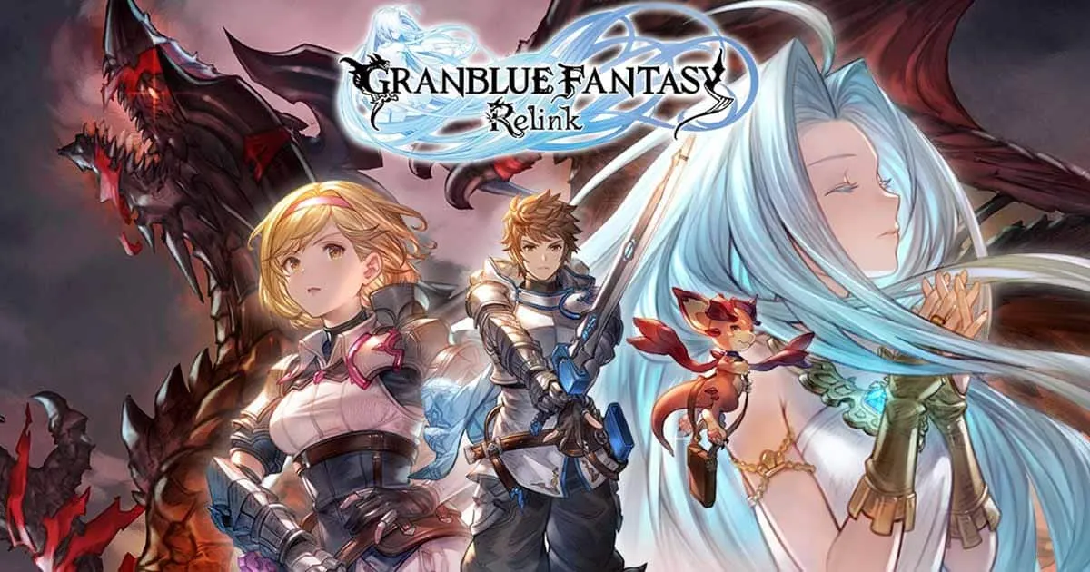 Granblue Fantasy: Relink เกมแอ๊กชัน RPG จะมีภารกิจมากกว่า 100 เควสให้ผู้เล่นได้ทำ