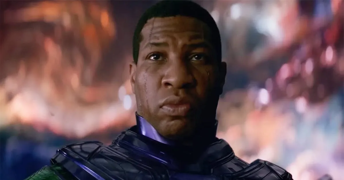 งานหยาบ! Marvel ประกาศตัดขาด Jonathan Majors ผู้รับบท Kang