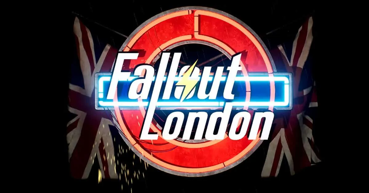 ผู้พัฒนาม็อด Fallout London ประกาศพร้อมให้โหลด เมษายนปีหน้า