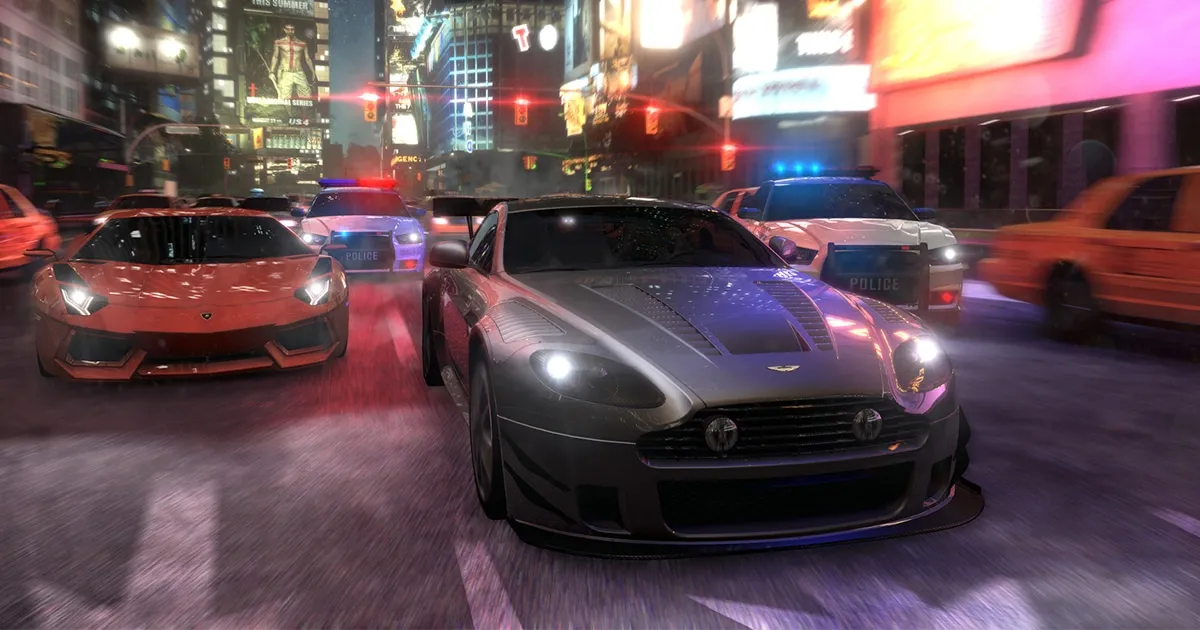 The Crew เตรียมหยุดขายในทุกแพลตฟอร์มภายในต้นปี 2024