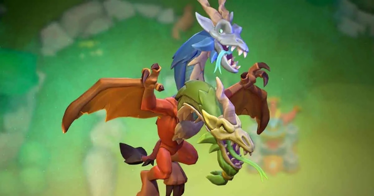 Warcraft Rumble ซีซั่น 2 มาแล้ว!