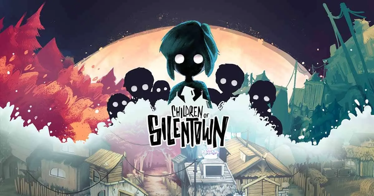Children of Silentown เกมผจญภัยแสนมืดมน ลด 55% บน Steam