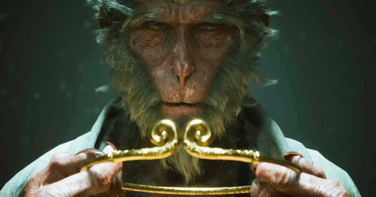 Black Myth: Wukong เกมไซอิ๋วสุดดาร์ก เผยตัวอย่างใหม่สุดมันส์