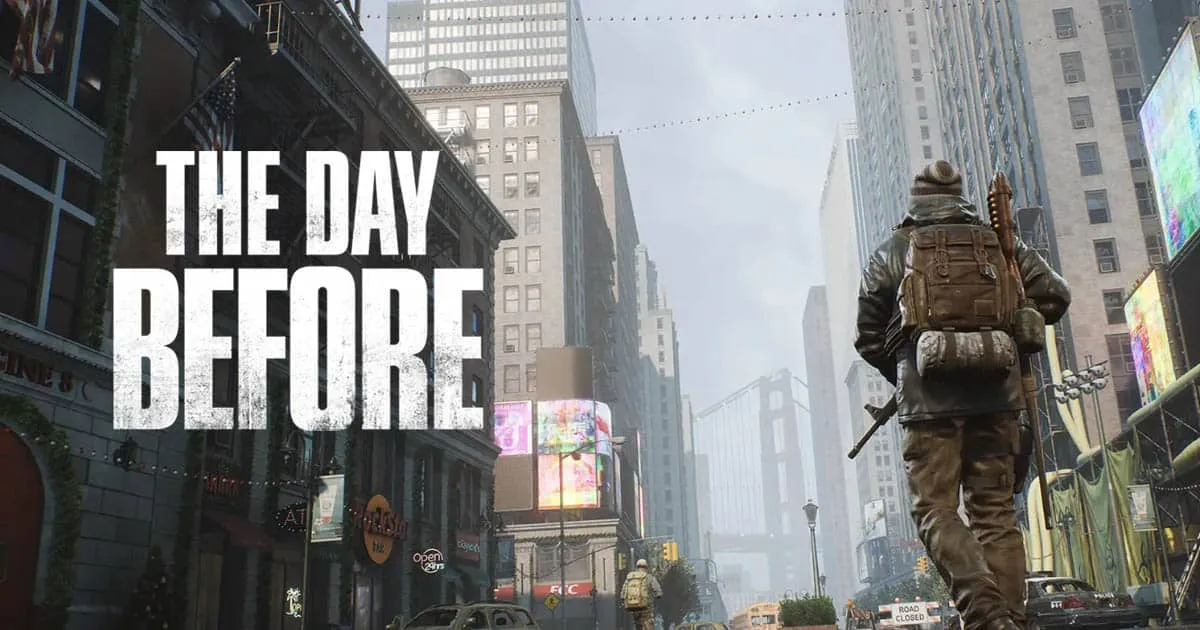 ขายไม่ถึง 5 วัน The Day Before ประกาศถอดเกมจาก Steam พร้อมให้ Refund เหตุเกมโดนวิจารณ์ในแง่ลบเพียบ