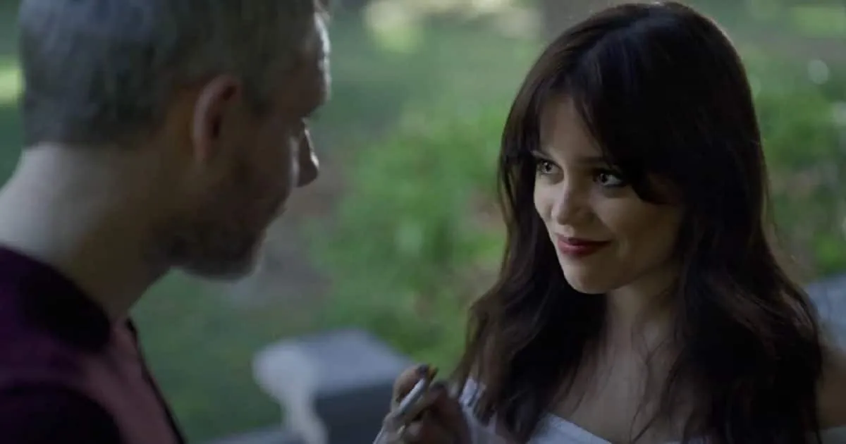 [เรื่องย่อ] Miller's Girl หลักสูตรร้อนซ่อนรัก (2024)