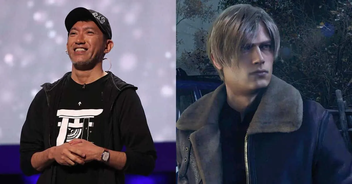ชินจิ มิคามิ ไม่คิดที่จะกลับไปทำงานกับเกมตระกูล Resident Evil อีกแล้ว