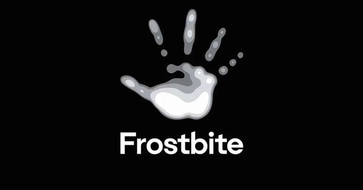 EA รีแบรนด์โลโก้เอนจิ้น Frostbite ของตัวเอง พร้อมปรับแนวการทำงานใหม่