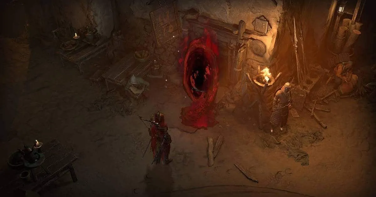 สรุปจากสตรีมสดคุยรอบกองไฟของ Diablo IV โชว์การเล่น Abattoir of Zir (โรงฆ่าสัตว์ของเซียร์)