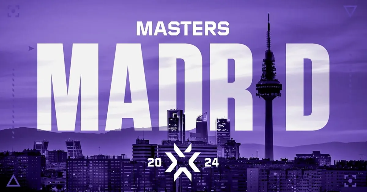 เผยวันเริ่มศึก Valorant League พร้อม VCT Masters งานนี้มันส์ตั้งแต่ต้นปี