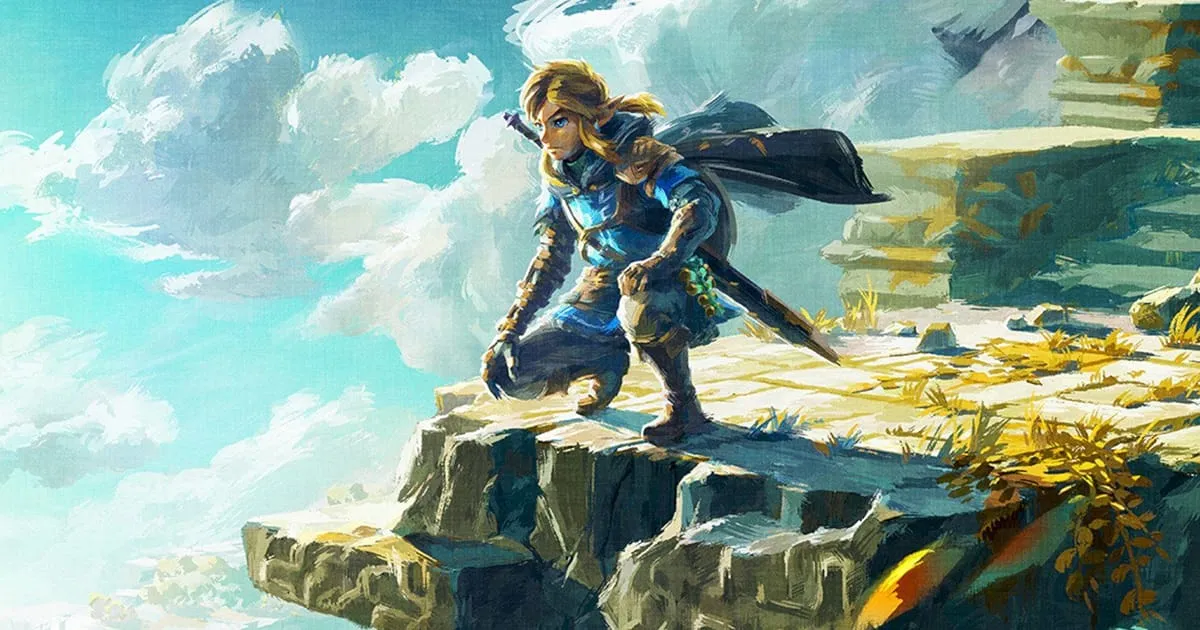 ผู้สร้าง Zelda ชี้ เกมที่เป็นเส้นตรงนั้นล้าสมัย เกมยุคใหม่ควรเปิดกว้าง