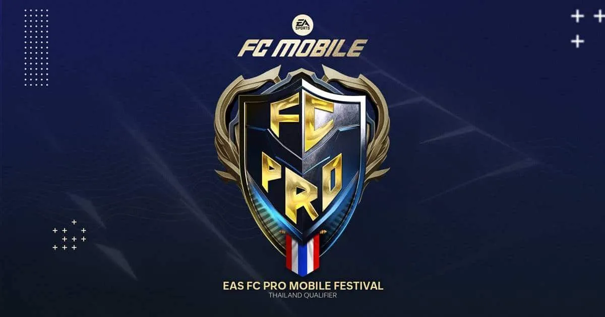 EA SPORTS FC™ TEAM OF THE YEAR พร้อมให้บริการแล้วที่ EA SPORTS FC MOBILE นำนักเตะที่ดีที่สุดของปีสู่ทีมชั้นนำ