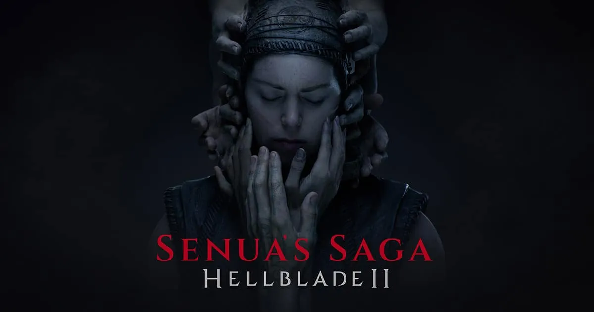 Senua's Saga: Hellblade 2 เผยกำหนดวางจำหน่ายบน PC และ Xbox Series X/S