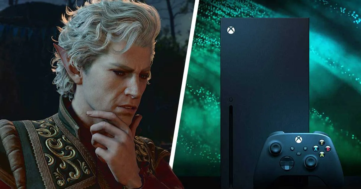 ผู้เล่น Baldur's Gate 3 บน Xbox โดนแบนแบบงง ๆ เหตุเพราะกดอัดคลิปฉาก 18+ ภายในเกม