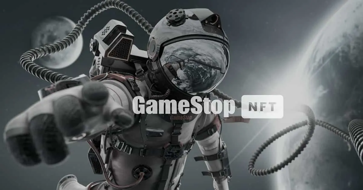 GameStop ประกาศปิดแพลตฟอร์มตลาดซื้อขาย NFT แล้ว