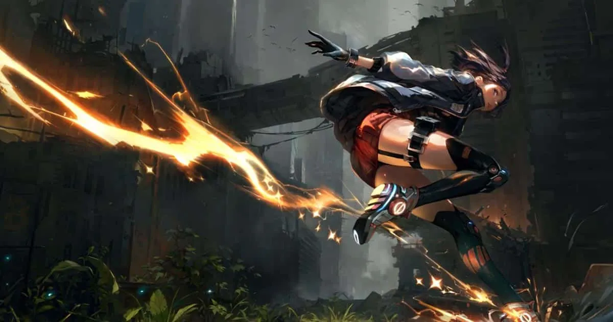 ผู้สร้าง Dave the Diver เปิดตัว Wakerunners เกมใหม่ในรูปแบบ MOBA แบบทีม 4v4 และ 5v5