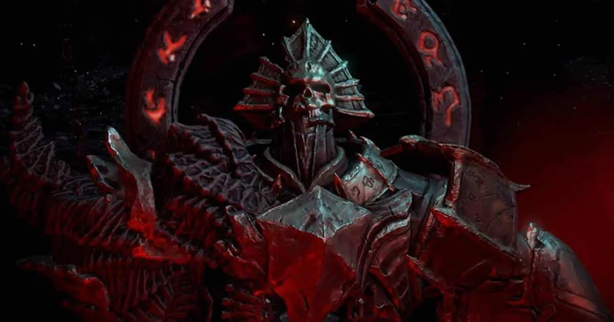 Diablo IV : เริ่มแล้ว! ซีซันใหม่ของ Diablo IV กับ Season of the Construct (ฤดูกาลแห่งการสร้าง)