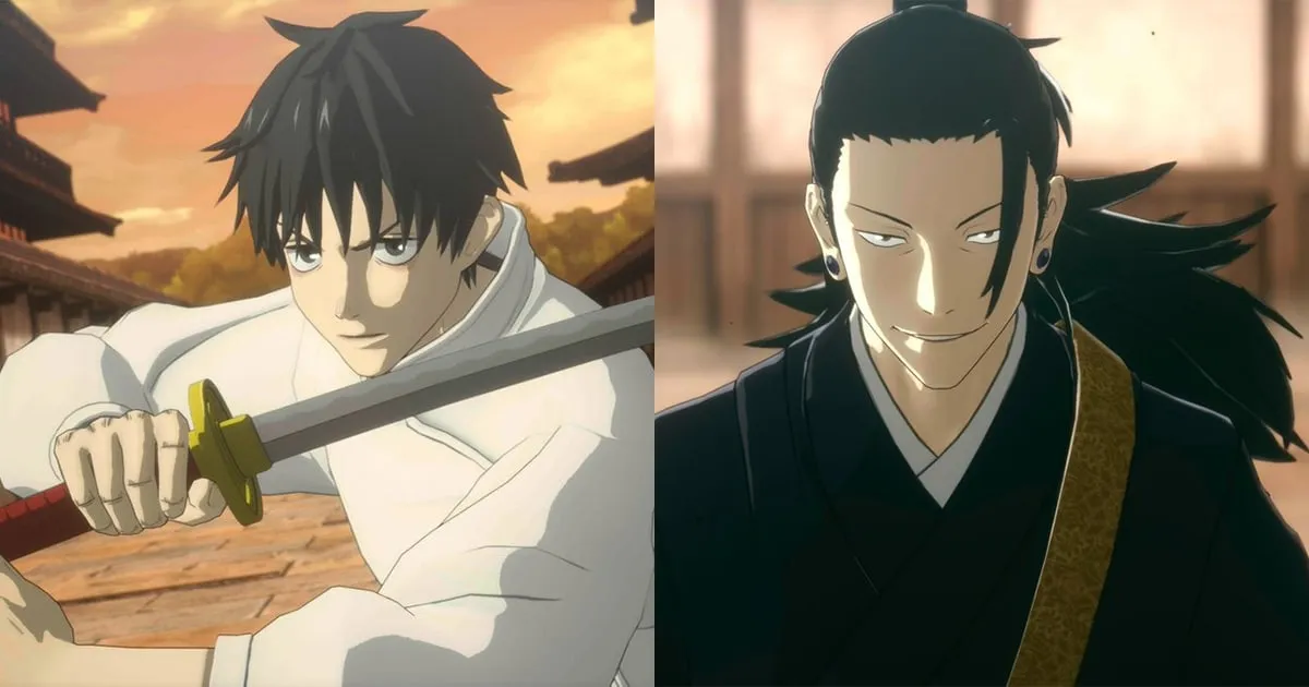 Jujutsu Kaisen: Cursed Clash ปล่อยเกมเพลย์ใหม่ Yuta และ Geto!