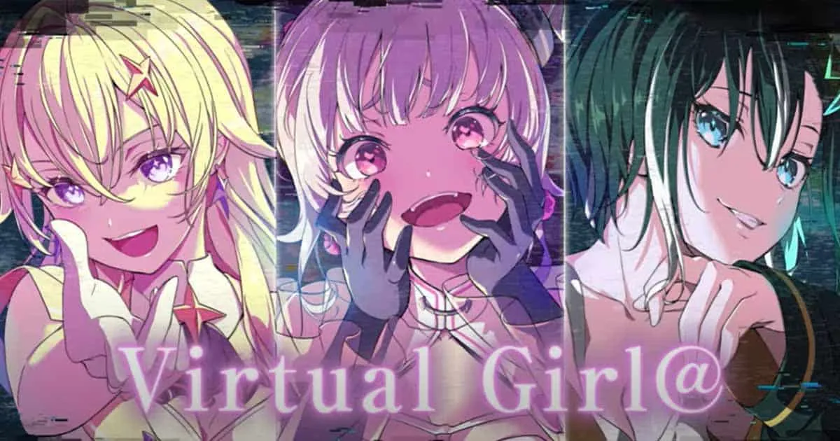 Bushiroad ประกาศไลน์อัป 4 เกม Visual Novel ใหม่ที่กำลังจะมาในเร็ว ๆ นี้