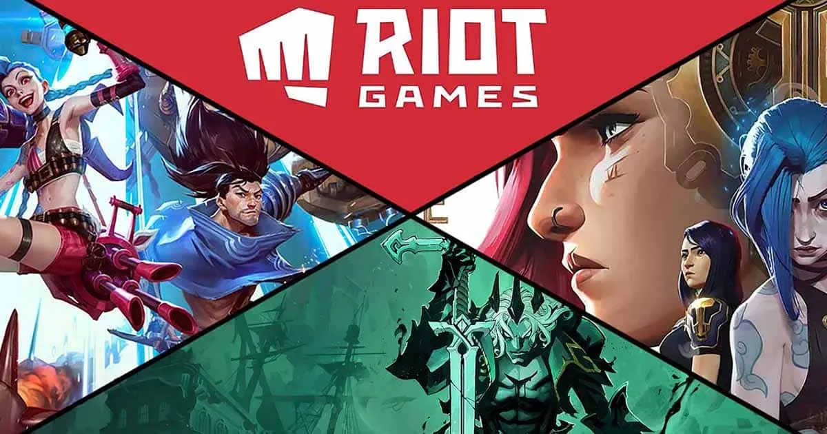 Riot Games ประกาศปลดพนักงาน 530 ตำแหน่ง คิดเป็น 11 เปอร์เซนต์ของพนักงานทั้งหมดทั่วโลก