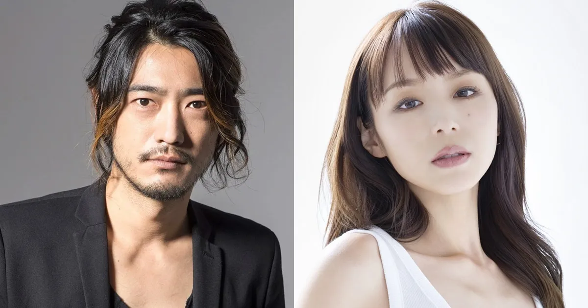 Taniguchi Masashi นักแสดงซีรีส์โทคุชื่อดัง ประกาศแต่งงานกับนักพากย์หญิง Hirano Aya!