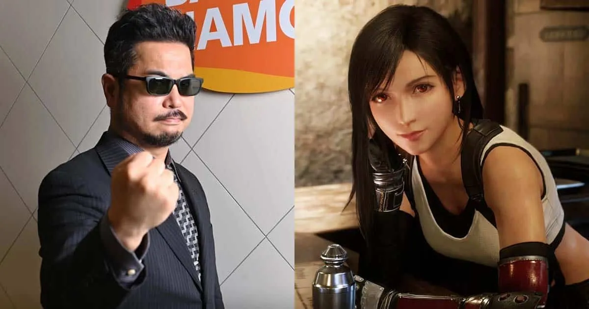 ผู้กำกับ Tekken 8 ยังไม่ตัดสินใจว่าจะดึง Tifa จาก FF7 มาแจมในเกมด้วยหรือไม่