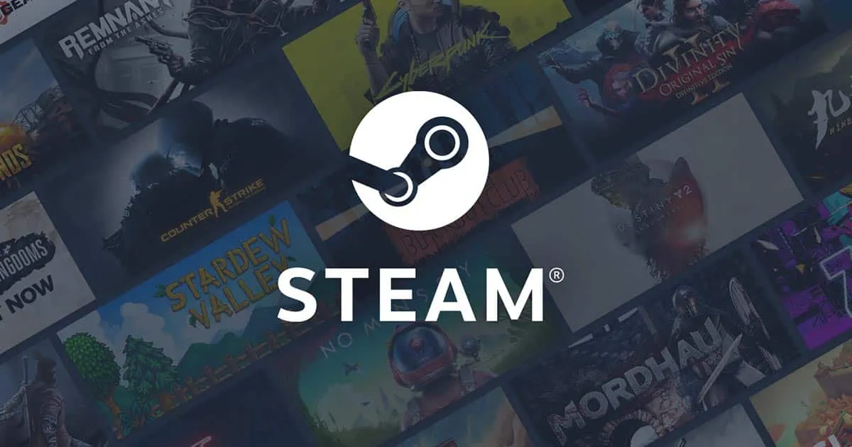 SteamDB เผยข้อมูลว่าในปี 2023 มีกว่า 14,000 เกมที่วางขายบน Steam