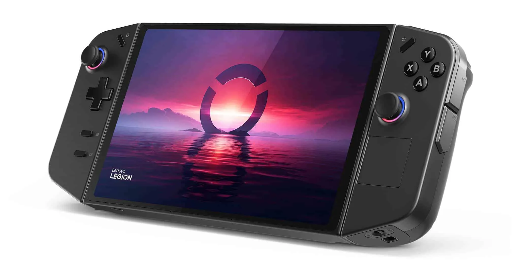 Lenovo เปิดตัว Legion Gaming เครื่องเล่นเกมแบบพกพาและอุปกรณ์เสริมรุ่นใหม่ พร้อมประสบการณ์การเล่นเกมแบบพีซีที่เล่นได้ทุกที่ทุกเวลา