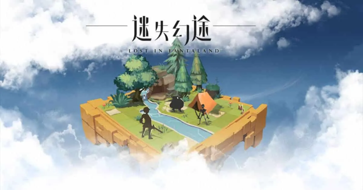 Lost in Fantaland เกม Roguelite deckbuilder ในแดนแฟนตาซี ประกาศลง PS5 และ Nintendo Switch
