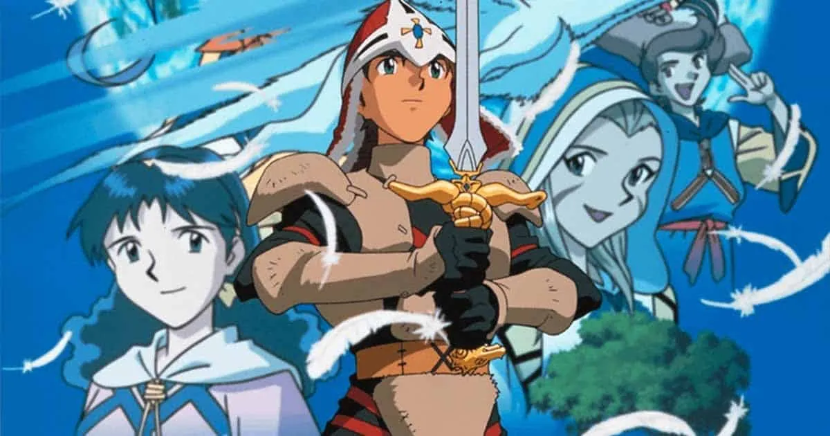 Lunar: Silver Star Story Touch เตรียมดำดิ่งสู่โลก JRPG สุดคลาสสิก บนมือถือระบบ Android มกราคมนี้!