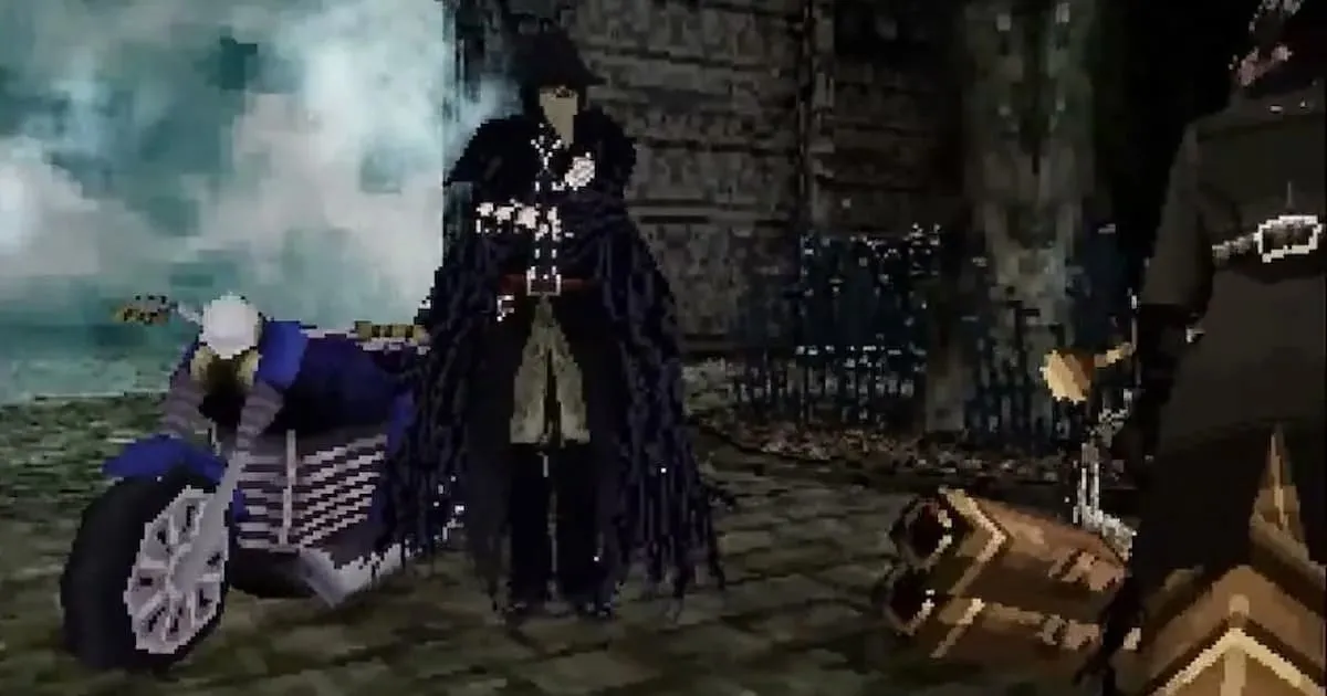 ผู้สร้าง Bloodborne Kart รับอาจต้องเปลี่ยนชื่อเกมหลัง Sony จ้องจะเล่น