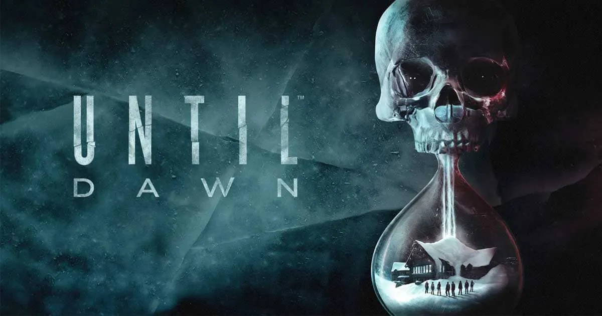 ข่าวลือ! Sony เตรียมนำ Until Dawn เกมแนวสยองขวัญเอาตัวรอด ลงบนเครื่อง PS5 และ PC