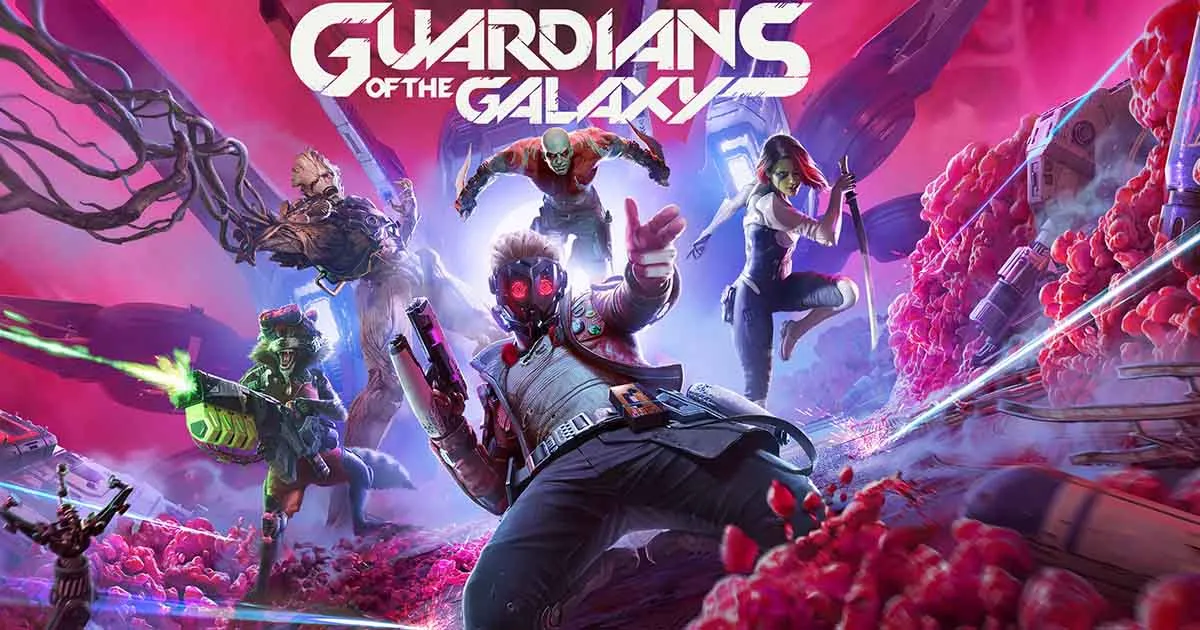 รีบโหลดเลย! เกม Marvel's Guardians of the Galaxy แจกฟรีบน Epic Games Store วันสุดท้าย
