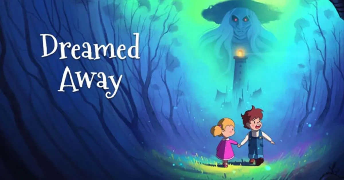 Dreamed Away เกมแอ๊กชัน RPG สุดแนว เตรียมเปิดระดมทุนต้นเดือนหน้า