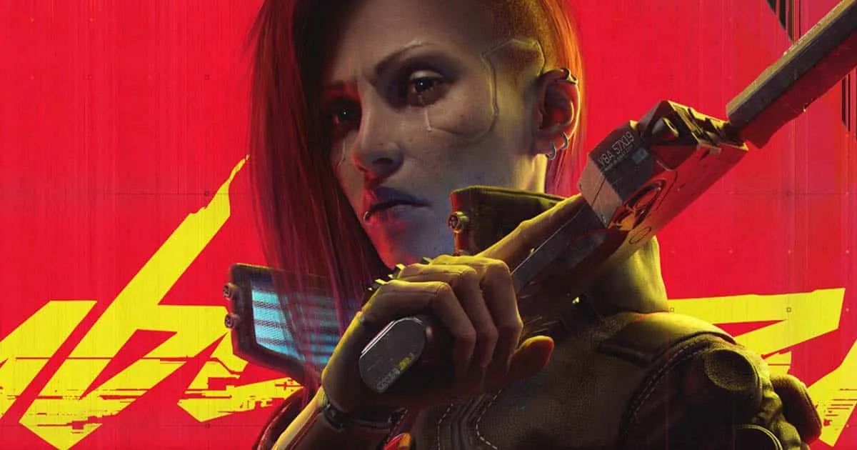 Cyberpunk 2077: Phantom Liberty ทำยอดขายได้มากกว่า 5 ล้านชุดในปี 2023