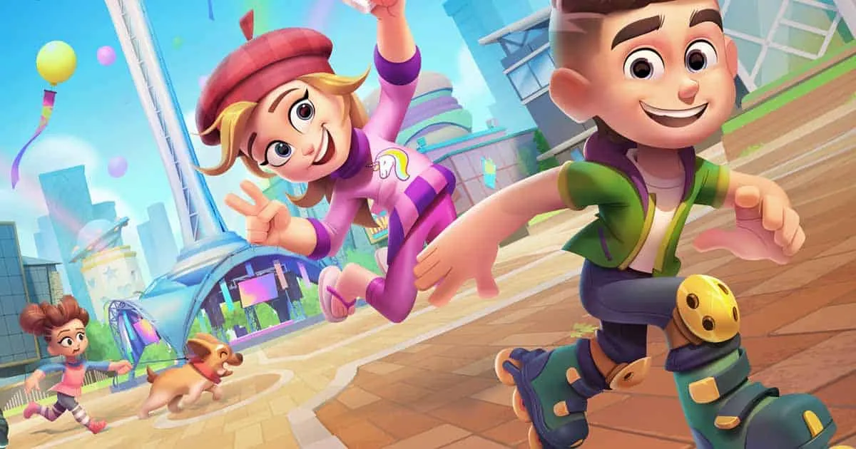 Livetopia: Party! พร้อมเปิดให้ออกโลดแล่นในโลก Open-World กันแล้วทั้งบน Android และ iOS