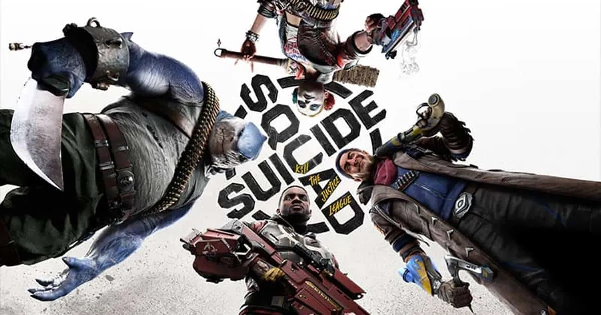 ตัวอย่างเกมเพลย์ใหม่ล่าสุดจากเกม Suicide Squad: Kill the Justice League วางจำหน่าย 2 กุมภาพันธ์นี้