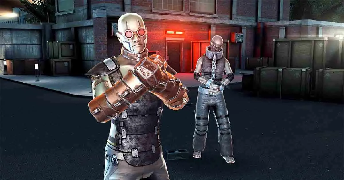 Slaughter 2: Prison Assault เกม Action กวาดล้างนักโทษ กำลังลดราคาไม่ถึง 10 บาท บนมือถือทั้งสองระบบ