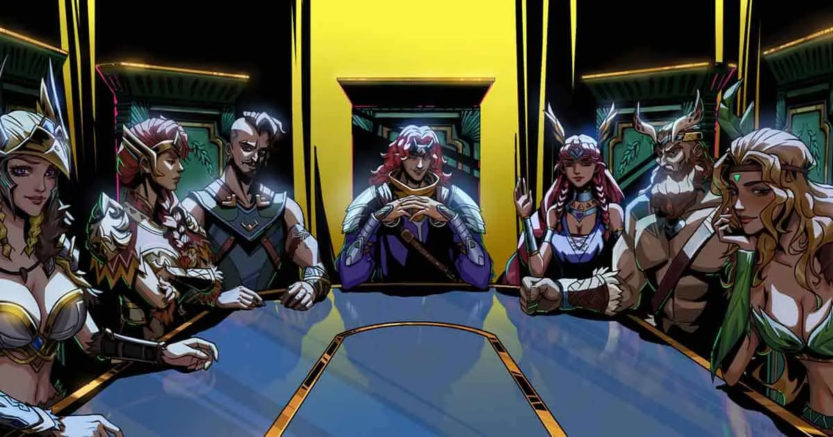 Lost Realm: Chronorift เกม Tactical RPG เปิดให้เล่นฟรีบนมือถือครบทั้งสองระบบแล้ว
