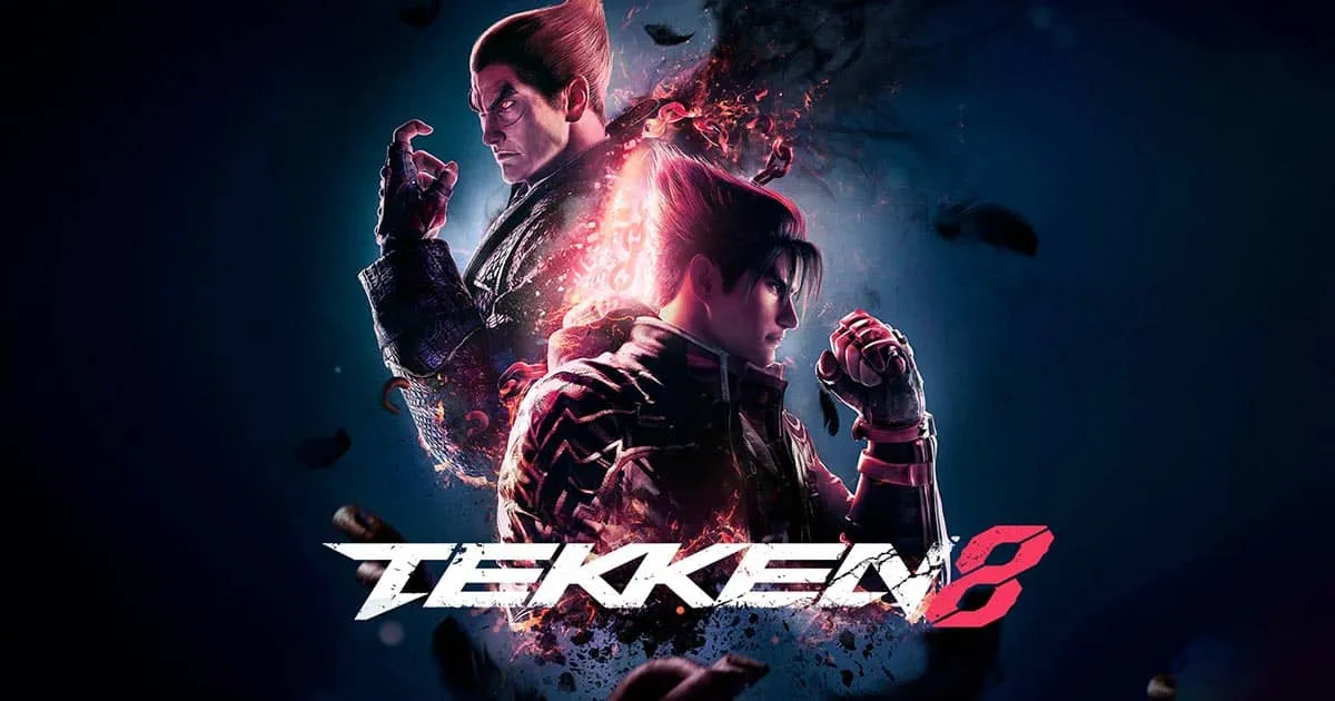 รีวิว Tekken 8 สุดยอดเกมแนวไฟท์ติ้งที่พัฒนาในทุก ๆ ด้าน คุ้มค่าแก่การรอคอย!