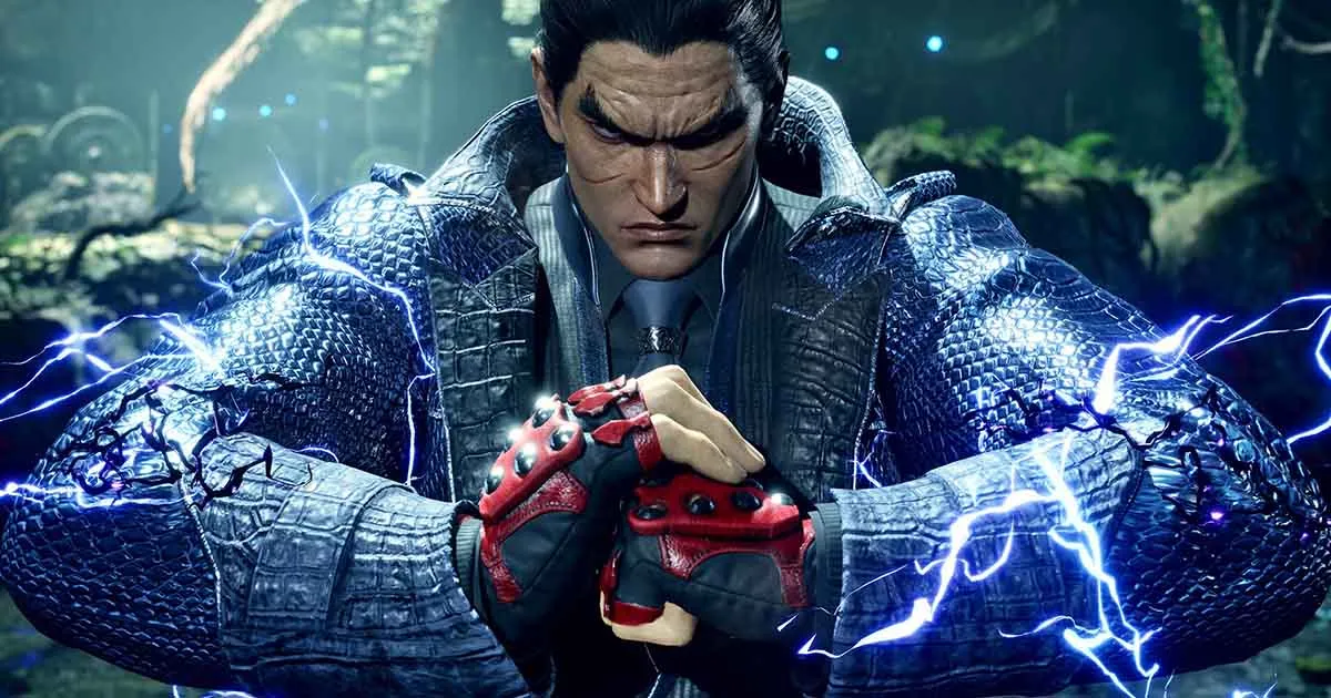 ผู้กำกับและโปรดิวเซอร์เผยยอดสั่งซื้อเกมล่วงหน้าของ Tekken 8 เพิ่มขึ้นอย่างต่อเนื่อง!