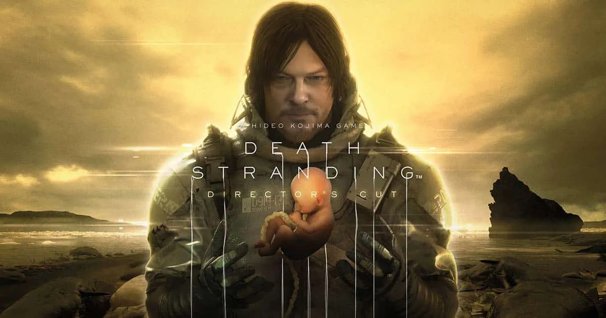 Death Stranding เตรียมเปิดให้เล่นบน iPhone 15 Pro, iPad และ Mac วันที่ 31 มกราคมนี้