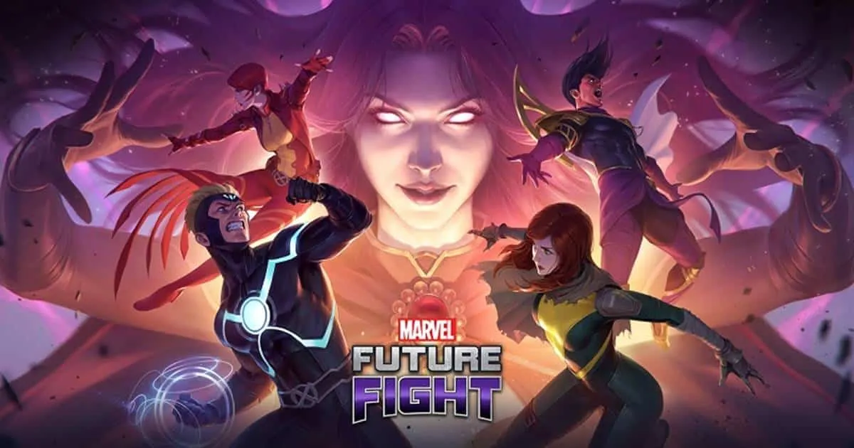 เผชิญหน้าเข้าปะทะมิวแทนต์ ‘ราชินีก็อบลิน’ ได้แล้ว ใน MARVEL Future Fight อัปเดตใหม่ล่าสุด !