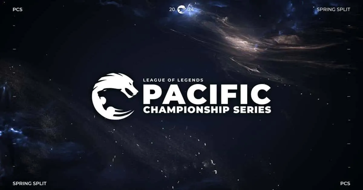 Riot Games เปิดตัว Pacific Championship Series 2024 Spring Split พร้อมเริ่มต้นประลองความมันส์ 19 มกราคม นี้!
