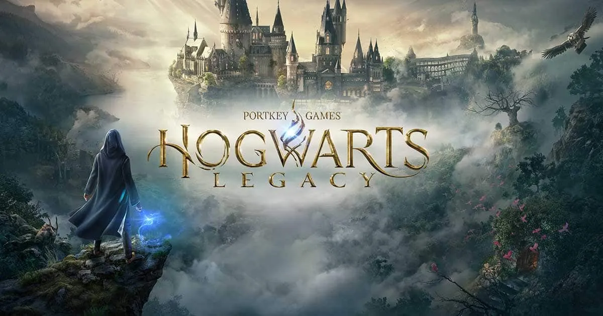 Warner Bros. เผยว่าเกม Hogwarts Legacy สามารถทำยอดขายเกิน 22 ล้านชุดในปี 2023