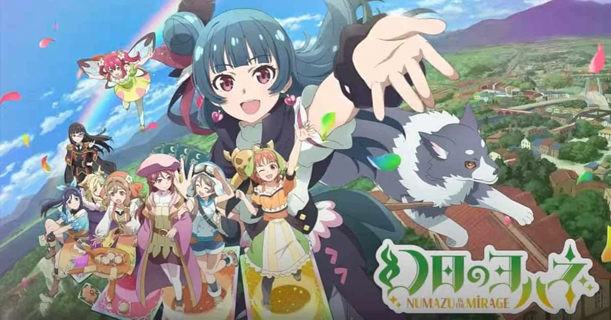 Yohane the Parhelion: NUMAZU in the MIRAGE เกม Deck-building สปินออฟจาก Love Live! Sunshine เปิด Demo ให้ลองเล่นฟรีแล้ว!?