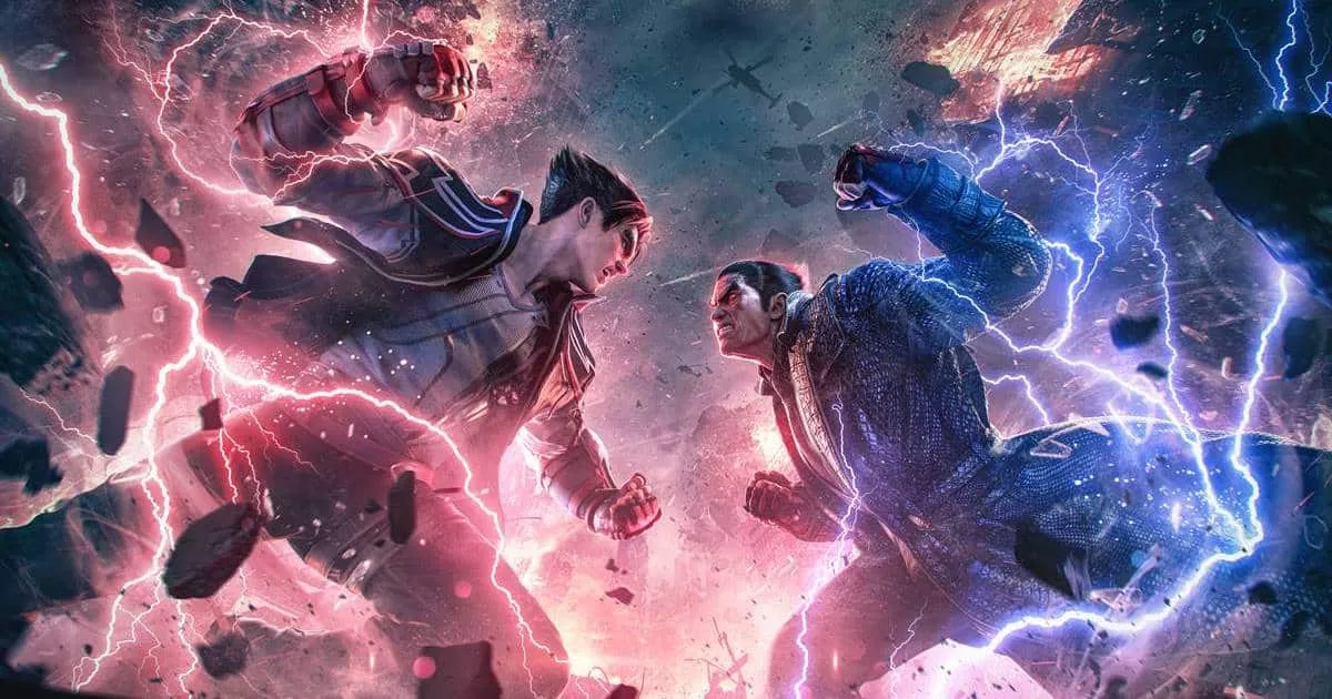 พบกับการแข่งขันเหล่า KOLs และ Streamer ผลงานจากครีเอเตอร์ไทย FATLIPZ ร่วมกับ Tekken8 และกิจกรรมแจกของรางวัลมากมายภายในงาน